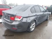 ✅ 2013 BMW 3 Series 328i • VIN: WBA3C1C58DF442266 • Lot: 43709088. Listed on IAAI with 197,603 mi. Free auction sales archive from the USA and detailed vehicle history report at DreamBid. Image 4.