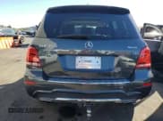 ✅ 2013 Mercedes-Benz GLK 350 • VIN: WDCGG8JB9DG124798 • Lot: 90092435. Listed on Copart with 179,565 mi. Free auction sales archive from the USA and detailed vehicle history report at DreamBid. Image 6.