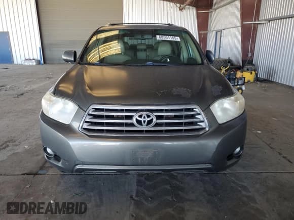 ✅ 2010 Toyota Highlander Limited • VIN: 5TDDK3EH4AS008645 • Лот: 68561155. Опубликован ранее на Copart с пробегом 167 074 миль. Бесплатный доступ к архиву аукционных продаж из США и подробный отчёт об истории автомобиля на DreamBid. Изображение 5.