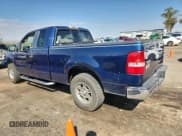 ✅ 2007 Ford F-150 XL • VIN: 1FTPX12547KB41144 • Lot: 85853475. Wystawiony na Copart z przebiegiem 198 996 mil. Bezpłatny archiwum sprzedaży aukcyjnych z USA i szczegółowy raport historii pojazdu na DreamBid. Zdjęcie 2.