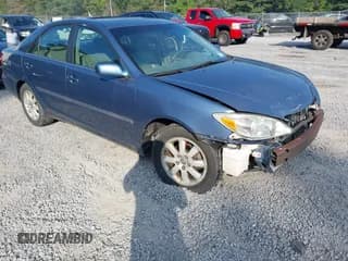 ✅ 2004 Toyota Camry LE • VIN: 4T1BE30K94U893597 • Lot: 42987871. Wystawiony na IAAI z przebiegiem 143 430 mil. Bezpłatny archiwum sprzedaży aukcyjnych z USA i szczegółowy raport historii pojazdu na DreamBid. Zdjęcie 1.