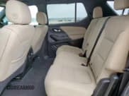 ✅ 2023 Chevrolet Traverse LS • VIN: 1GNERFKW4PJ206515 • Lot: 57884005. Wystawiony na Copart z przebiegiem 53 521 mil. Bezpłatny archiwum sprzedaży aukcyjnych z USA i szczegółowy raport historii pojazdu na DreamBid. Zdjęcie 10.