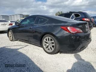 ✅ 2015 Hyundai Genesis Coupe Ultimate • VIN: KMHHU6KJ1FU122153 • Lot: 48142385. Wystawiony na Copart z przebiegiem 80 951 mil. Bezpłatny archiwum sprzedaży aukcyjnych z USA i szczegółowy raport historii pojazdu na DreamBid. Zdjęcie 2.