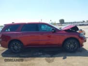 ✅ 2022 Dodge Durango R/T • VIN: 1C4SDHCT7NC102466 • Lot: 42972337. Listed on IAAI with Not provided. Free auction sales archive from the USA and detailed vehicle history report at DreamBid. Image 14.