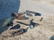 ✅ 2023 Dodge Charger Police • VIN: 2C3CDXAT9PH513129 • Lot: 43161850. Wystawiony na IAAI z przebiegiem 20 240 mil. Bezpłatny archiwum sprzedaży aukcyjnych z USA i szczegółowy raport historii pojazdu na DreamBid. Zdjęcie 12.