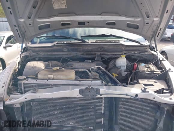 ✅ 2004 Dodge 2500 SLT • VIN: 3D7KU28D04G161343 • Lot: 39342393. Wystawiony na IAAI z przebiegiem 154 298 mil. Bezpłatny archiwum sprzedaży aukcyjnych z USA i szczegółowy raport historii pojazdu na DreamBid. Zdjęcie 10.