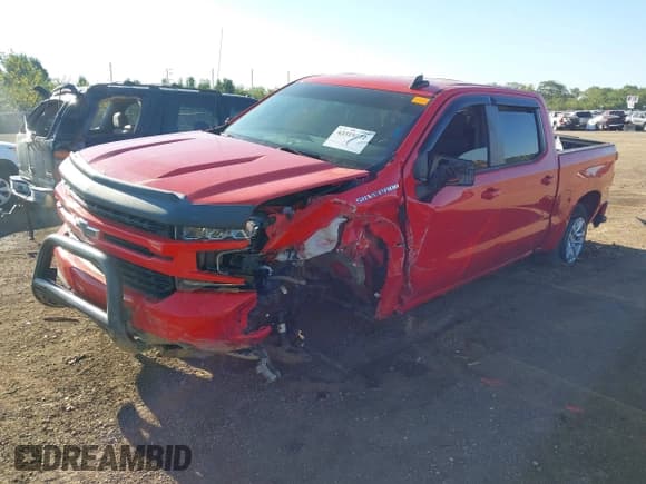 ✅ 2019 Chevrolet Silverado 1500 RST • VIN: 3GCUYEED0KG119751 • Lot: 43319772. Wystawiony na IAAI z przebiegiem 74 404 mil. Bezpłatny archiwum sprzedaży aukcyjnych z USA i szczegółowy raport historii pojazdu na DreamBid. Zdjęcie 19.