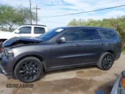 ✅ 2017 Dodge Durango GT • VIN: 1C4RDHDG0HC890673 • Lot: 43430302. Wystawiony na IAAI z przebiegiem 108 975 mil. Bezpłatny archiwum sprzedaży aukcyjnych z USA i szczegółowy raport historii pojazdu na DreamBid. Zdjęcie 14.