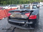 ✅ 2016 Audi A5 Premium Plus • VIN: WAUM2AFH5GN001993 • Lot: 42756646. Listed on IAAI with 100,630 mi. Free auction sales archive from the USA and detailed vehicle history report at DreamBid. Image 16.