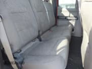 ✅ 2015 Ford F-150 XL • VIN: 1FTEX1CP7FKD26231 • Lot: 41012274. Listed on IAAI with 120,974 mi. Free auction sales archive from the USA and detailed vehicle history report at DreamBid. Image 8.