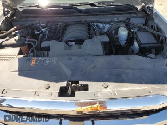 ✅ 2018 Chevrolet Silverado 1500 LT • VIN: 1GCVKREC2JZ199881 • Lot: 60315995. Listed on Copart with 106,207 mi. Free auction sales archive from the USA and detailed vehicle history report at DreamBid. Image 11.