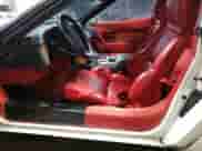 1990 Chevrolet Corvette with VIN 1G1YY2387L5118961, listed as a Copart auction lot 44390355 with 68,200 mi miles and Clean title. Bid and sale history available at DreamBid. Image 7.