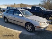 ✅ 2006 Hyundai Elantra GLS • VIN: KMHDN56D06U202652 • Lot: 47095675. Wystawiony na Copart z przebiegiem 114 043 mil. Bezpłatny archiwum sprzedaży aukcyjnych z USA i szczegółowy raport historii pojazdu na DreamBid. Zdjęcie 4.