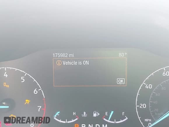 ✅ 2019 Ford Transit Connect XLT • VIN: NM0LE7F25K1384139 • Lot: 42845851. Listed on IAAI with 175,982 mi. Free auction sales archive from the USA and detailed vehicle history report at DreamBid. Image 7.