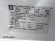 ✅ 2018 Chevrolet Equinox LT • VIN: 3GNAXSEV4JS579267 • Лот: 41807039. Опубликован ранее на IAAI с пробегом 84 162 миль. Бесплатный доступ к архиву аукционных продаж из США и подробный отчёт об истории автомобиля на DreamBid. Изображение 9.