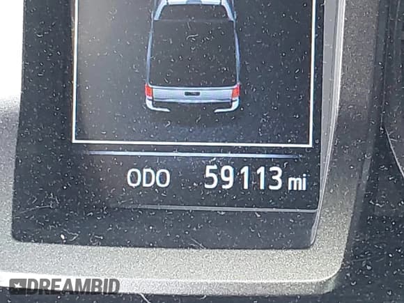 ✅ 2021 Toyota Tacoma SR5 • VIN: 5TFAZ5CN0MX112812 • Lot: 43492624. Wystawiony na IAAI z przebiegiem 59 113 mil. Bezpłatny archiwum sprzedaży aukcyjnych z USA i szczegółowy raport historii pojazdu na DreamBid. Zdjęcie 16.