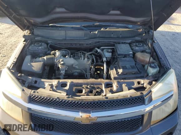 2007 Chevrolet Equinox LS с VIN 2CNDL13F676039896, выставлен на аукционе Copart как лот 74383704 с пробегом Не указан миль и Списание • Salvage title. История ставок и продаж доступна на DreamBid. Изображение 12.