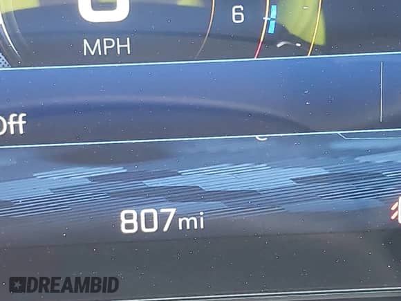 2025 Chevrolet Equinox FWD LT с VIN 3GNAXHEG2SL115457, выставлен на аукционе IAAI как лот 42191830 с пробегом 807 миль миль и . История ставок и продаж доступна на DreamBid. Изображение 15.