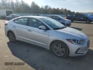 ✅ 2018 Hyundai Elantra Value Edition • VIN: 5NPD84LF5JH268435 • Лот: 80963885. Опубликован ранее на Copart с пробегом 124 328 миль. Бесплатный доступ к архиву аукционных продаж из США и подробный отчёт об истории автомобиля на DreamBid. Изображение 4.