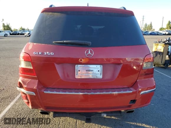 ✅ 2012 Mercedes-Benz GLK 350 • VIN: WDCGG5GB7CF893049 • Lot: 86810875. Wystawiony na Copart z przebiegiem 195 791 mil. Bezpłatny archiwum sprzedaży aukcyjnych z USA i szczegółowy raport historii pojazdu na DreamBid. Zdjęcie 6.