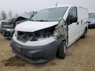✅ 2019 Nissan NV200 S • VIN: 3N6CM0KNXKK702796 • Lot: 39189843. Wystawiony na Copart z przebiegiem 170 314 mil. Bezpłatny archiwum sprzedaży aukcyjnych z USA i szczegółowy raport historii pojazdu na DreamBid. Zdjęcie 1.