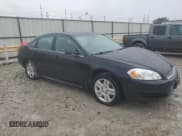 ✅ 2016 Chevrolet Impala LT • VIN: 2G1WB5E34G1185357 • Лот: 69823544. Опубликован ранее на Copart с пробегом 111 653 миль. Бесплатный доступ к архиву аукционных продаж из США и подробный отчёт об истории автомобиля на DreamBid. Изображение 4.