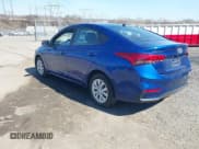 ✅ 2020 Hyundai Accent SE • VIN: 3KPC24A65LE100480 • Лот: 41769457. Опубликован ранее на IAAI с пробегом 26 062 миль. Бесплатный доступ к архиву аукционных продаж из США и подробный отчёт об истории автомобиля на DreamBid. Изображение 3.
