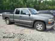 2001 Chevrolet Silverado 1500 LS с VIN 2GCEC19VX11225758, выставлен на аукционе Copart как лот 60914564 с пробегом Не указан миль и Чистый • Clean title. История ставок и продаж доступна на DreamBid. Изображение 4.
