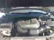 2015 Dodge Durango SXT z VIN 1C4RDHAG9FC689792, wystawiony jako IAAI lot #43184445 z przebiegiem 161 938 mil mil oraz . Historia ofert i sprzedaży dostępna na DreamBid. Obrazek 10.