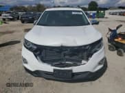 ✅ 2019 Chevrolet Equinox Premier • VIN: 3GNAXNEV1KS551607 • Лот: 89626885. Опубликован ранее на Copart с пробегом 154 903 миль. Бесплатный доступ к архиву аукционных продаж из США и подробный отчёт об истории автомобиля на DreamBid. Изображение 5.