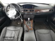 ✅ 2010 BMW 3 Series 335i xDrive • VIN: WBAPL3C51AA407784 • Лот: 59004125. Опубликован ранее на Copart с пробегом 211 708 миль. Бесплатный доступ к архиву аукционных продаж из США и подробный отчёт об истории автомобиля на DreamBid. Изображение 8.