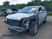 ✅ 2010 GMC Terrain SLT-2 • VIN: 2CTFLHEY6A6395734 • Lot: 43120748. Listed on IAAI with 111,726 mi. Free auction sales archive from the USA and detailed vehicle history report at DreamBid. Image 6.