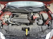 ✅ 2022 Nissan Rogue SV • VIN: 5N1BT3BA8NC712653 • Lot: 56371405. Wystawiony na Copart z przebiegiem 44 717 mil. Bezpłatny archiwum sprzedaży aukcyjnych z USA i szczegółowy raport historii pojazdu na DreamBid. Zdjęcie 12.