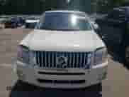 2009 Mercury Mariner Premier с VIN 4M2CU87759KJ03574, выставлен на аукционе Copart как лот 66661725 с пробегом 172 053 миль миль и Списание • Salvage title. История ставок и продаж доступна на DreamBid. Изображение 5.