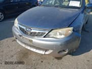 ✅ 2009 Subaru Impreza Outback Special Sports • VIN: JF1GH63669G814822 • Lot: 43216953. Listed on IAAI with 152,401 mi. Free auction sales archive from the USA and detailed vehicle history report at DreamBid. Image 6.