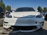 ✅ 2021 Tesla Model 3 Standard Range Plus • VIN: 5YJ3E1EA6MF051368 • Лот: 82618405. Опубликован ранее на Copart с пробегом 67 142 миль. Бесплатный доступ к архиву аукционных продаж из США и подробный отчёт об истории автомобиля на DreamBid. Изображение 5.