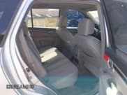 ✅ 2007 Hyundai Santa Fe SE • VIN: 5NMSH13E77H018407 • Lot: 43713288. Wystawiony na IAAI z przebiegiem 155 904 mil. Bezpłatny archiwum sprzedaży aukcyjnych z USA i szczegółowy raport historii pojazdu na DreamBid. Zdjęcie 8.