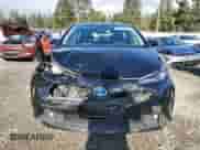 2022 Toyota Prius XLE with VIN JTDL9MFU2N3033382, listed as a Copart auction lot 67122075 with 92,176 mi miles and Salvage title. Bid and sale history available at DreamBid. Image 5.