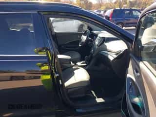 2015 Hyundai Santa Fe с VIN 5XYZU3LB7FG287589, выставлен на аукционе IAAI как лот 43533870 с пробегом 208 143 миль миль и . История ставок и продаж доступна на DreamBid. Изображение 5.