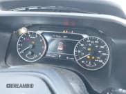 ✅ 2025 Nissan Rogue Rock Creek • VIN: 5N1BT3BB1SC831469 • Lot: 42850955. Listed on IAAI with 10,301 mi. Free auction sales archive from the USA and detailed vehicle history report at DreamBid. Image 7.