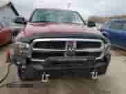 2009 Dodge 1500 SLT с VIN 1D3HV18T39S779878, выставлен на аукционе Copart как лот 80391484 с пробегом 185 969 миль миль и Списание • Salvage title. История ставок и продаж доступна на DreamBid. Изображение 5.