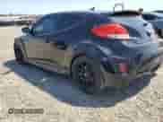 ✅ 2014 Hyundai Veloster Turbo • VIN: KMHTC6AE2EU207423 • Лот: 52151565. Опубликован ранее на Copart с пробегом 96 215 миль. Бесплатный доступ к архиву аукционных продаж из США и подробный отчёт об истории автомобиля на DreamBid. Изображение 2.