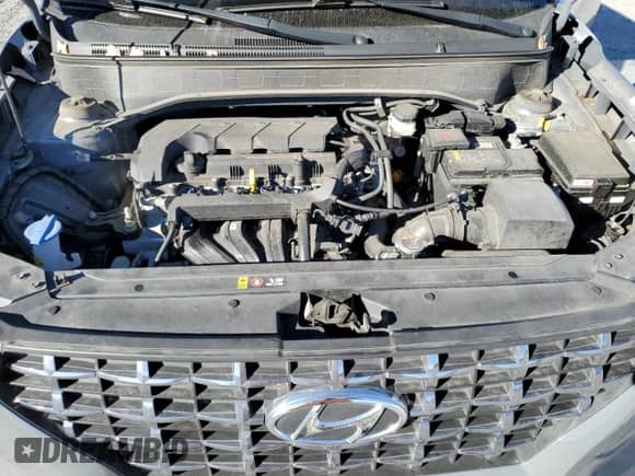 2020 Hyundai Venue SEL с VIN KMHRC8A32LU032950, выставлен на аукционе Copart как лот 79020054 с пробегом 42 307 миль миль и Списание • Salvage title. История ставок и продаж доступна на DreamBid. Изображение 12.