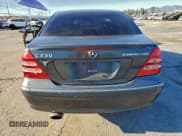 ✅ 2004 Mercedes-Benz C 230 Kompressor • VIN: WDBRF40J14A628797 • Lot: 94340495. Listed on Copart with 176,194 mi. Free auction sales archive from the USA and detailed vehicle history report at DreamBid. Image 6.
