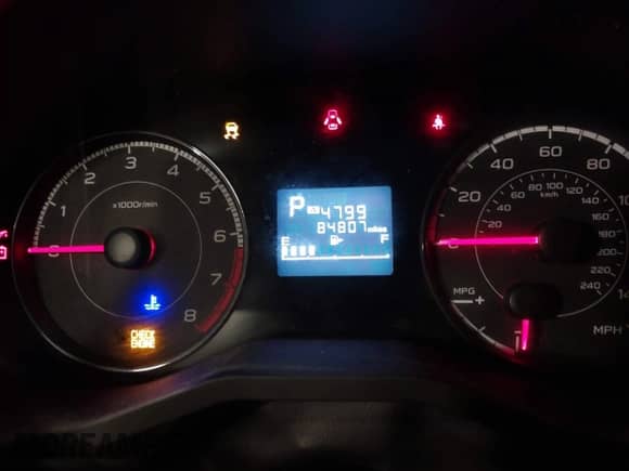 2018 Subaru Impreza Premium с VIN 4S3GKAB66J3600425, выставлен на аукционе IAAI как лот 43403265 с пробегом 84 807 миль миль и . История ставок и продаж доступна на DreamBid. Изображение 7.