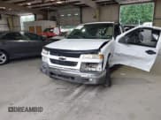 ✅ 2006 Chevrolet Colorado LS • VIN: 1GCCS198868193563 • Лот: 43025868. Опубликован ранее на IAAI с пробегом 137 445 миль. Бесплатный доступ к архиву аукционных продаж из США и подробный отчёт об истории автомобиля на DreamBid. Изображение 2.