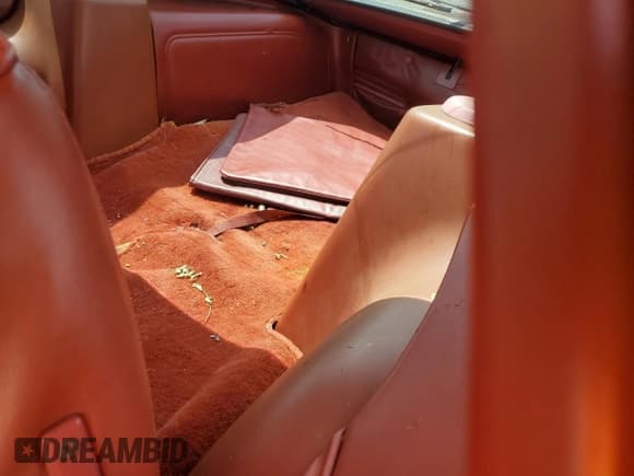 ✅ 1981 Datsun 280ZX • VIN: JN1HZ04S5BX279396 • Лот: 60198965. Опубликован ранее на Copart с пробегом 85 526 миль. Бесплатный доступ к архиву аукционных продаж из США и подробный отчёт об истории автомобиля на DreamBid. Изображение 10.