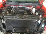 ✅ 2015 Chevrolet Silverado 2500HD Work Truck • VIN: 1GC0CUEG7FZ500942 • Lot: 47104335. Wystawiony na Copart z przebiegiem 204 850 mil. Bezpłatny archiwum sprzedaży aukcyjnych z USA i szczegółowy raport historii pojazdu na DreamBid. Zdjęcie 11.