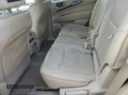 ✅ 2013 Infiniti JX35 • VIN: 5N1AL0MN0DC317553 • Lot: 93185735. Listed on Copart with 202,164 mi. Free auction sales archive from the USA and detailed vehicle history report at DreamBid. Image 10.