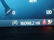 ✅ 2024 Ford F-150 XL • VIN: 1FTFX1L89RKD19640 • Лот: 41807806. Опубликован ранее на IAAI с пробегом 16 098 миль. Бесплатный доступ к архиву аукционных продаж из США и подробный отчёт об истории автомобиля на DreamBid. Изображение 16.